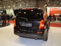 SsangYong Rexton I (facelift 2012) - Bild 2