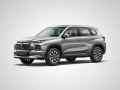 Suzuki Grand Vitara - Tekniske data, Forbruk, Dimensjoner