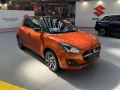 Suzuki Swift VI (facelift 2020) - Снимка 8