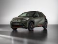 Toyota Aygo X - Τεχνικά Χαρακτηριστικά, Κατανάλωση καυσίμου, Διαστάσεις