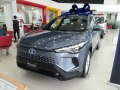 Toyota Corolla Cross (facelift 2024) - Fotografia 5