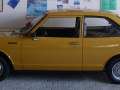 Toyota Corolla II 2-door sedan (E20) - Bilde 3