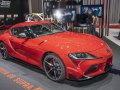 Toyota Supra V (A90) - εικόνα 6