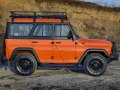 UAZ Hunter (315195) - εικόνα 5