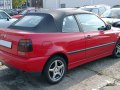 Volkswagen Golf III Cabrio - Fotoğraf 7