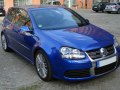 Volkswagen Golf V (3-door) - Photo 7