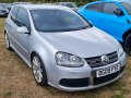 Volkswagen Golf V (3-door) - Photo 8