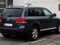 Volkswagen Touareg I (7L) - εικόνα 6