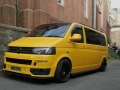 Volkswagen Transporter (T5, facelift 2009) Kombi - Foto 5