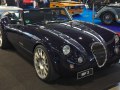 2005 Wiesmann Roadster MF3 - Dane techniczne, Zużycie paliwa, Wymiary