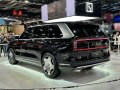 Zeekr 9X - Photo 2
