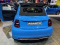 2023 Abarth 500e Cabriolet - Fotografie 3