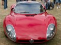 1967 Alfa Romeo 33 Stradale - Bilde 14