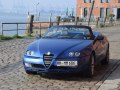 Alfa Romeo Spider (916, facelift 2003) - Kuva 2