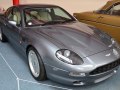 Aston Martin DB7 - Fotografie 6