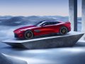 2025 Aston Martin Vanquish III - Kuva 3