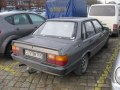 Audi 80 (B2, Typ 81,85, facelift 1984) - Fotografie 5