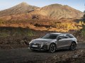 2027 Audi A6 allroad (C9) - Photo 6