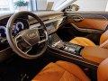 2022 Audi A8 Long Horch (D5, facelift 2021) - Fotoğraf 8
