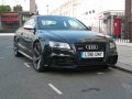 2010 Audi RS 5 Coupe (8T) - Photo 3