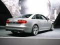 2013 Audi S6 (C7) - Bild 2