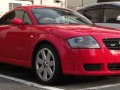 Audi TT Coupe (8N, facelift 2000) - Bild 3