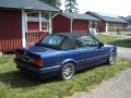 BMW 3 Series Convertible (E30, facelift 1987) - εικόνα 2