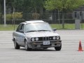 BMW 3 Serisi Coupe (E30, facelift 1987) - Fotoğraf 5