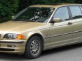 BMW 3 Series Touring (E46)