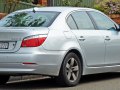 BMW Серия 5 (E60, Facelift 2007) - Снимка 7