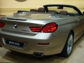 BMW Seria 6 Cabriolet (F12) - Fotografie 2