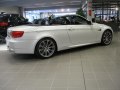 2011 BMW M3 Convertible (E93 LCI, facelift 2010) - Photo 10