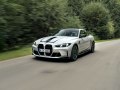2025 BMW M4 (G82 LCI, facelift 2024) - Photo 2