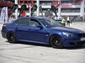 2005 BMW M5 (E60) - Снимка 3