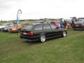 1992 BMW M5 Touring (E34) - Fotografia 9