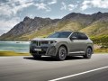 BMW iX5 (G65) 60 141 kWh (578 Hp) xDrive