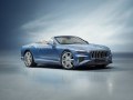 2025 Bentley Continental GTC IV - Foto 29