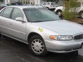 1997 Buick Century (W) - Bild 4