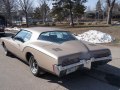 1971 Buick Riviera III - Fotoğraf 8