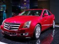 2008 Cadillac CTS II - Снимка 3