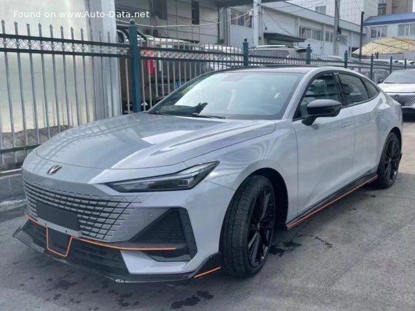 2022 ChangAn UNI-V I - Foto 1