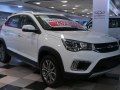 Chery Tiggo 2 - Photo 4