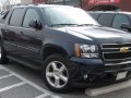 Chevrolet Avalanche II - Kuva 5