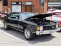 1972 Chevrolet Chevelle II Sport Coupe (facelift 1971) - Bild 10