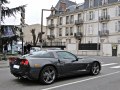 Chevrolet Corvette Coupe (C6) - Fotografia 4