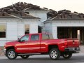 Chevrolet Silverado 2500 HD III (K2XX) Crew Cab Standard Box - Fotoğraf 4