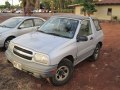 Chevrolet Tracker Convertible II - Fotoğraf 4