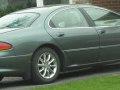 1998 Chrysler Concorde II - Снимка 6