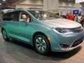 2017 Chrysler Pacifica - Kuva 6