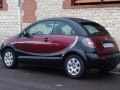 Citroen C3 Pluriel (Phase I, 2003) - Photo 4